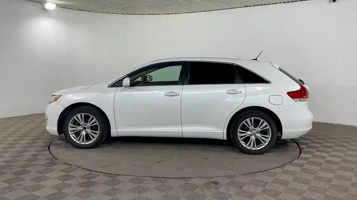 Toyota Venza 2009 года за 7 380 000 тг. в Шымкент