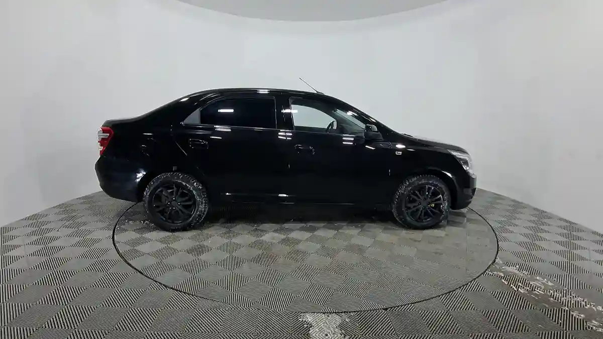 Chevrolet Cobalt 2022 года за 5 790 000 тг. в Астана