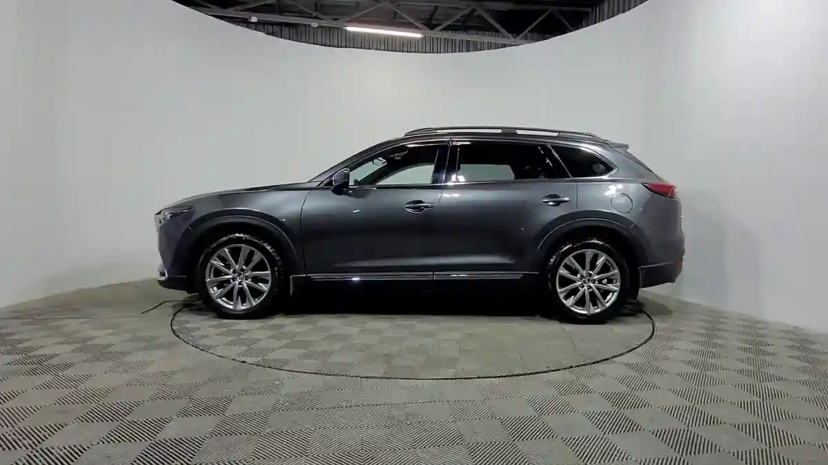 Mazda CX-9 2019 года за 13 990 000 тг. в Алматы