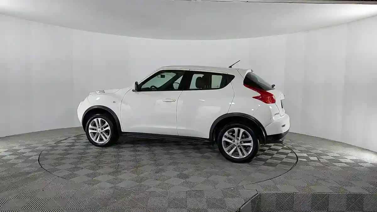 Nissan Juke 2014 года за 5 190 000 тг. в Актау