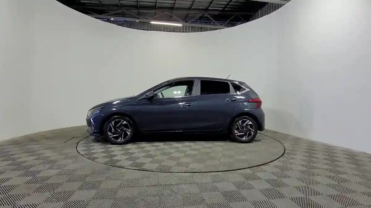 Hyundai i20 2023 года за 7 790 000 тг. в Талдыкорган
