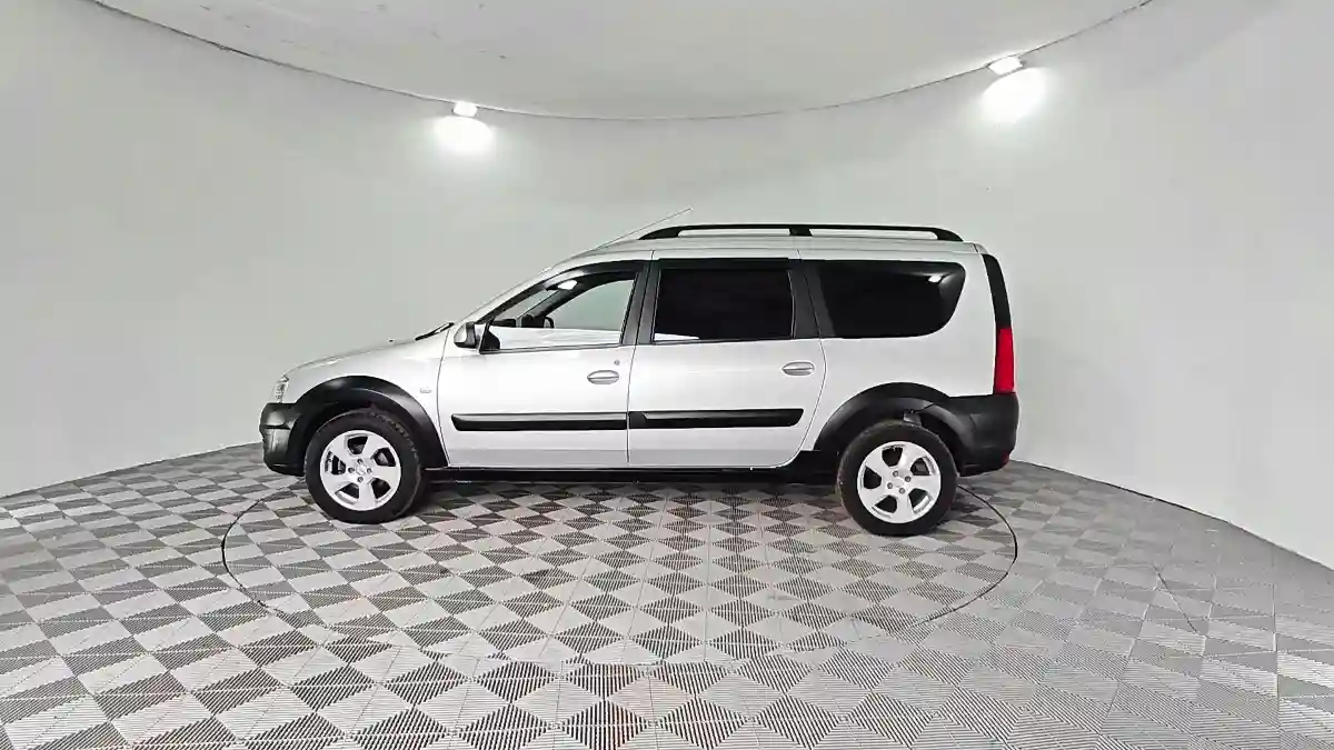 LADA (ВАЗ) Largus Cross 2018 года за 5 914 000 тг. в Павлодар