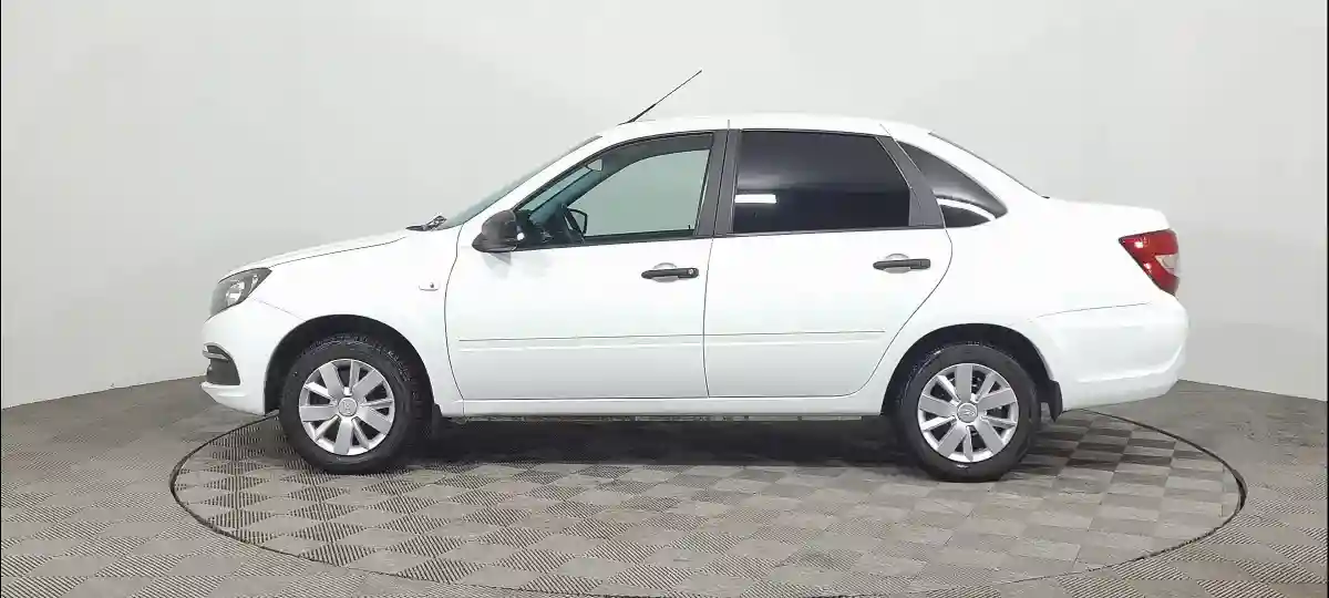 LADA (ВАЗ) Granta 2022 года за 5 215 000 тг. в Караганда