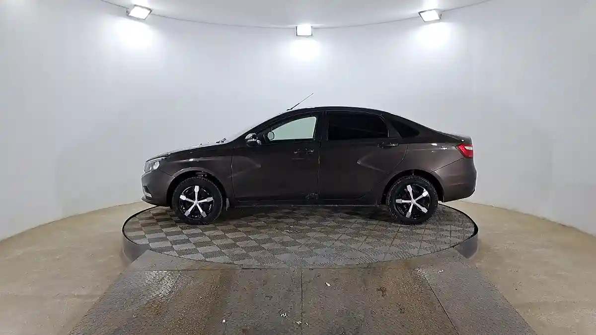 LADA (ВАЗ) Vesta 2021 года за 5 150 000 тг. в Актобе