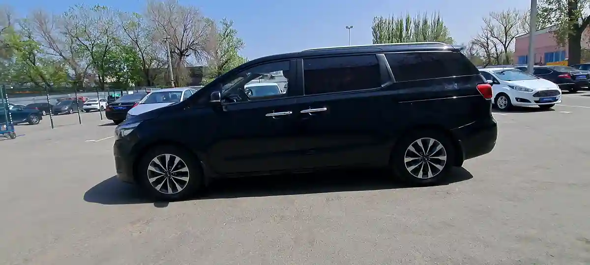 Kia Carnival 2014 года за 8 690 000 тг. в Алматы