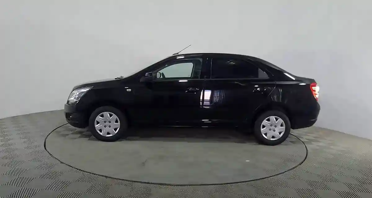 Chevrolet Cobalt 2022 года за 5 870 000 тг. в Актобе