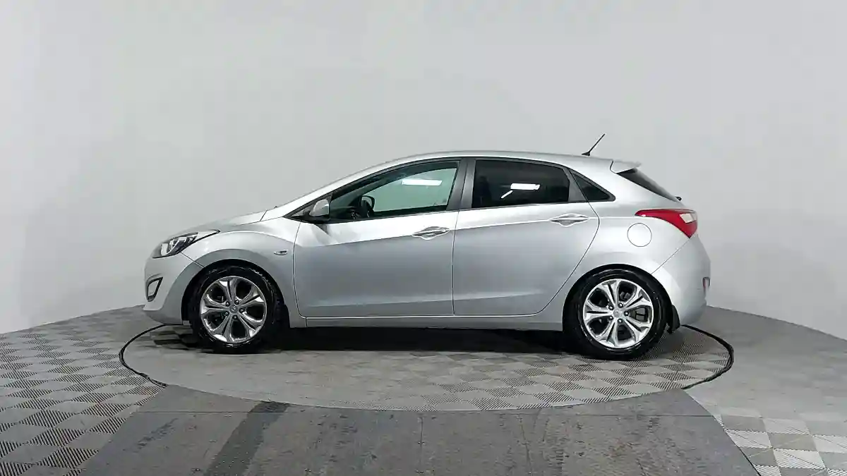 Hyundai i30 2014 года за 5 490 000 тг. в Астана
