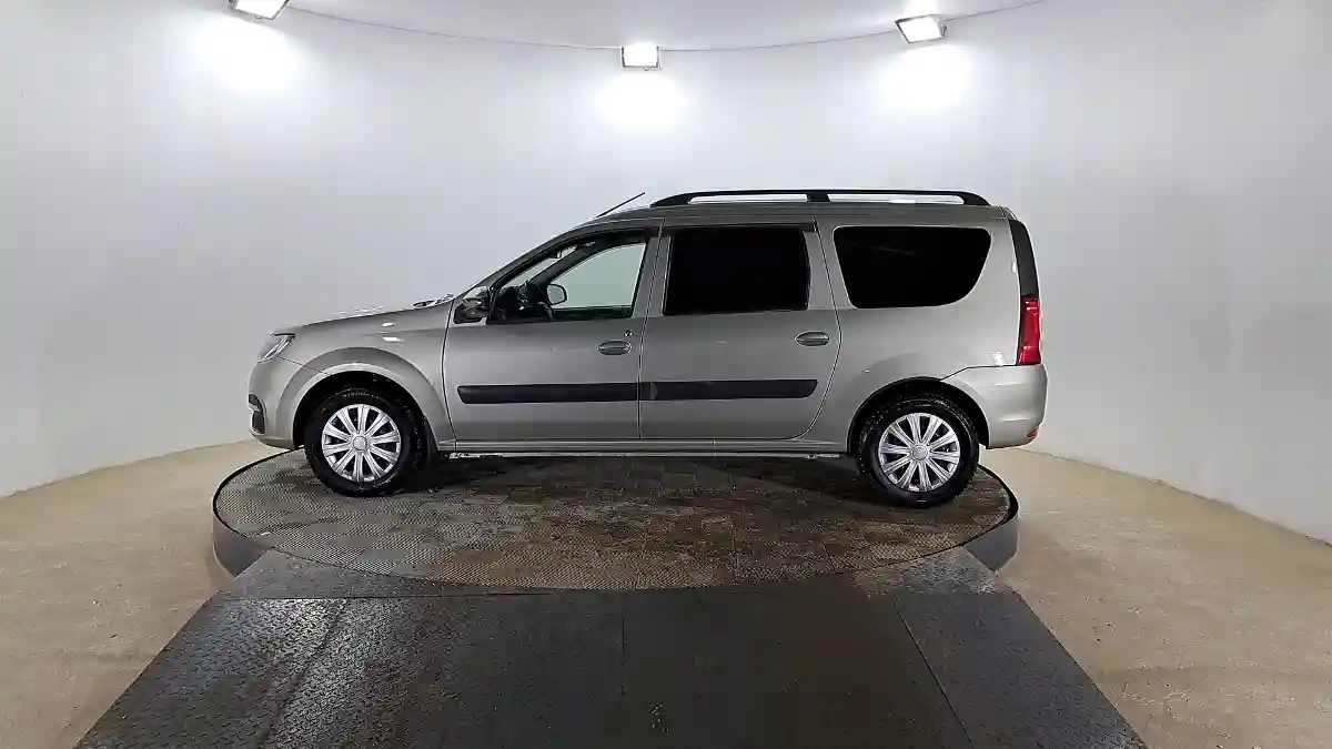 LADA (ВАЗ) Largus 2021 года за 6 800 000 тг. в Актобе