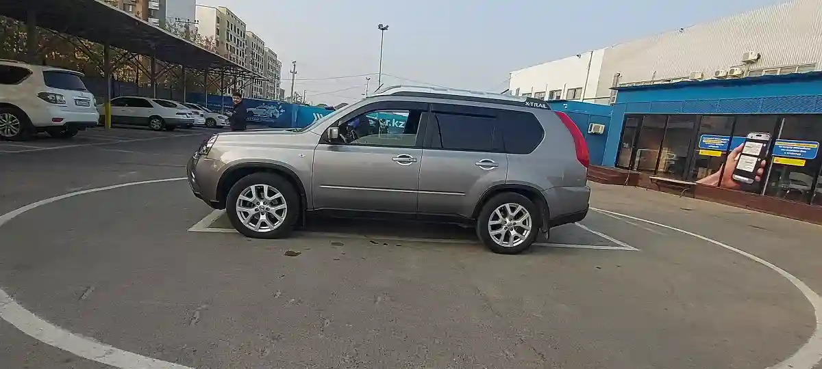 Nissan X-Trail 2012 года за 7 790 000 тг. в Алматы