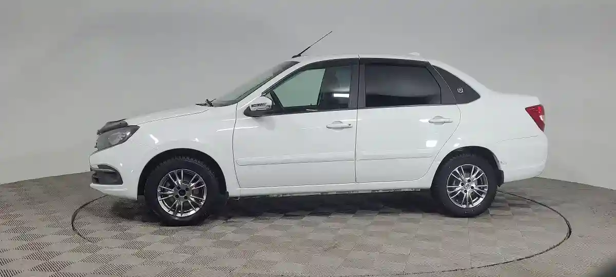 LADA (ВАЗ) Granta 2019 года за 4 990 000 тг. в Караганда
