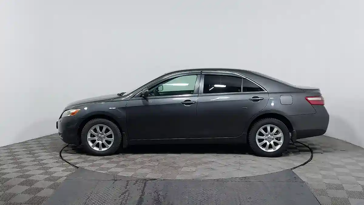 Toyota Camry 2007 года за 5 900 000 тг. в Астана
