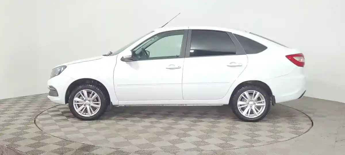 LADA (ВАЗ) Granta 2023 года за 4 790 000 тг. в Костанай