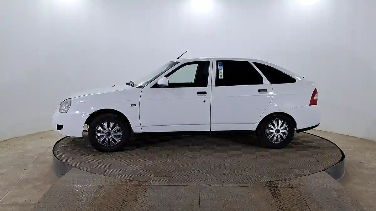 LADA (ВАЗ) Priora 2012 года за 1 490 000 тг. в Актобе