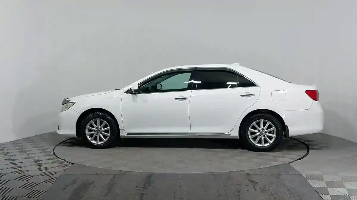 Toyota Camry 2012 года за 6 990 000 тг. в Астана