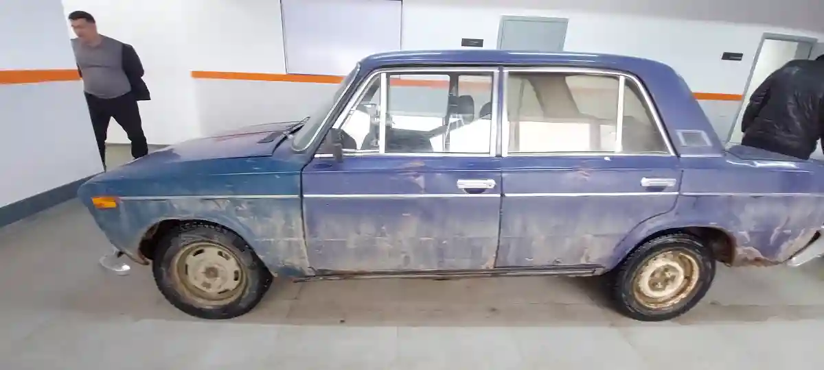 LADA (ВАЗ) 2106 1999 года за 150 000 тг. в Уральск