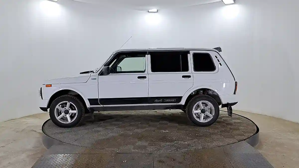 LADA (ВАЗ) 2131 (4x4) 2019 года за 3 990 000 тг. в Актобе