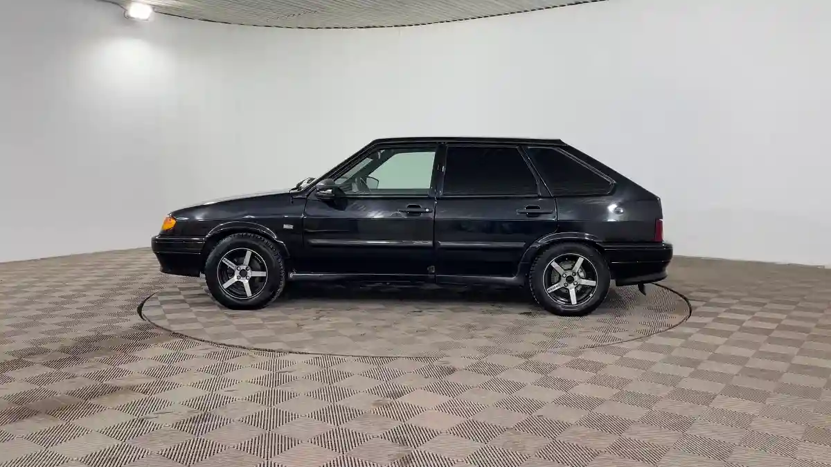 LADA (ВАЗ) 2114 2013 года за 1 190 000 тг. в Шымкент