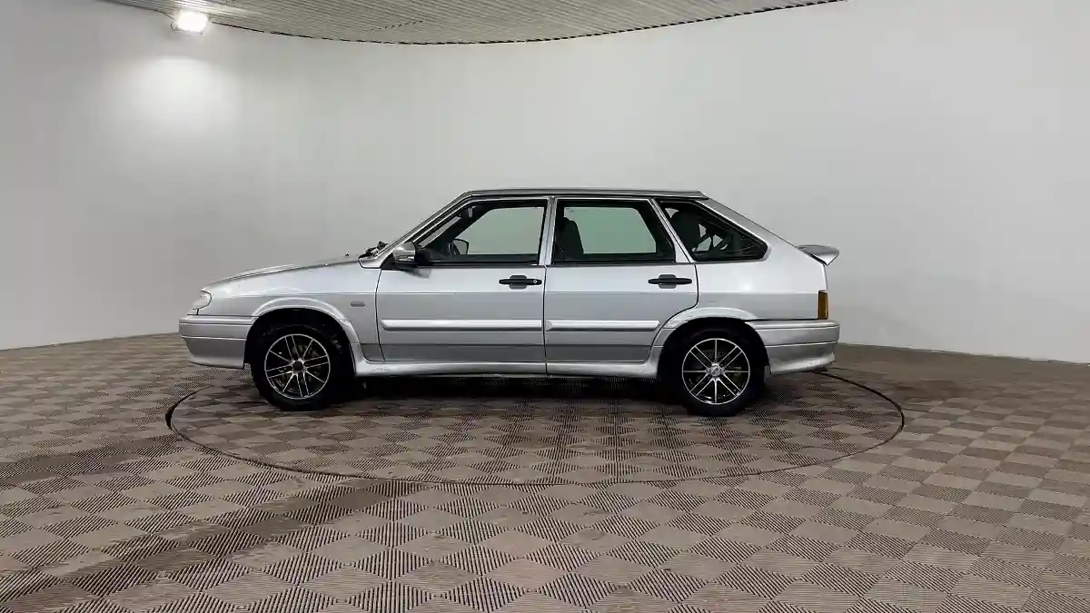LADA (ВАЗ) 2114 2012 года за 1 190 000 тг. в Шымкент
