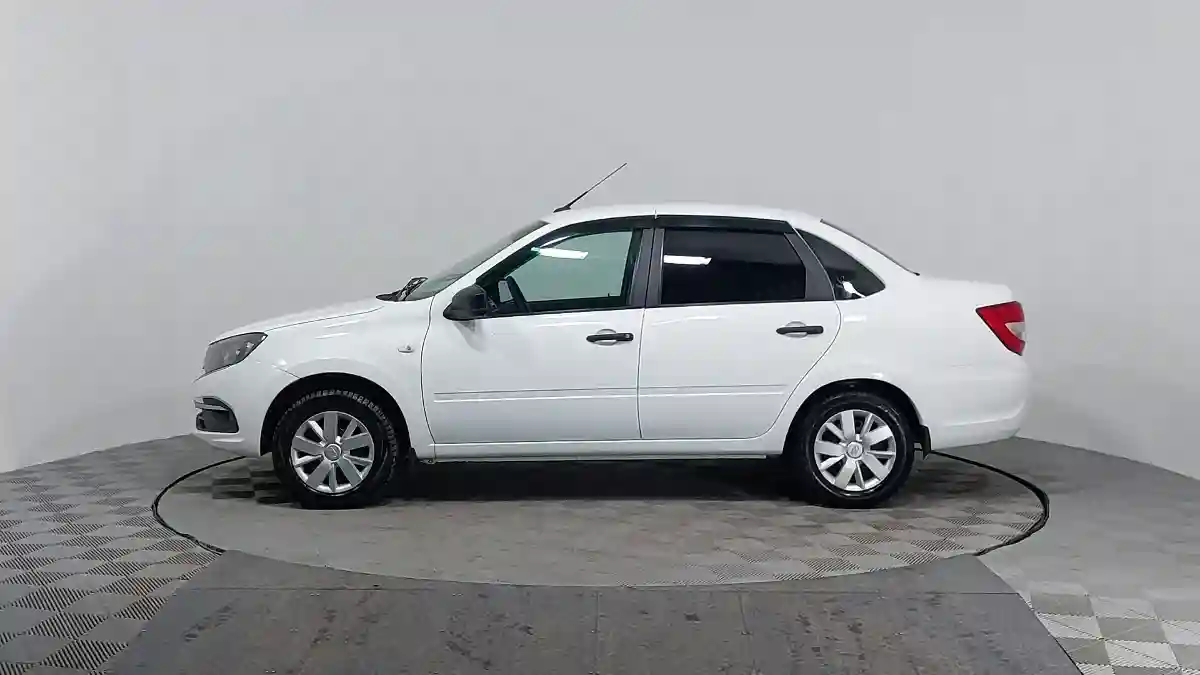 LADA (ВАЗ) Granta 2022 года за 4 550 000 тг. в Астана
