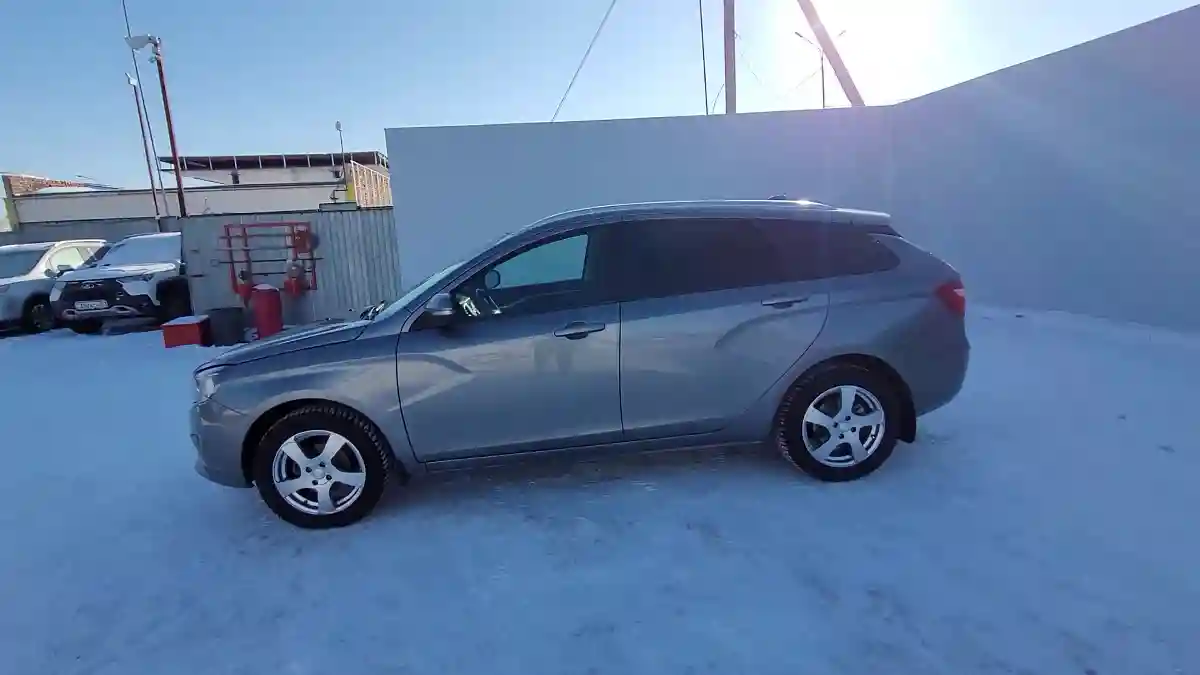 LADA (ВАЗ) Vesta 2020 года за 6 290 000 тг. в Кокшетау