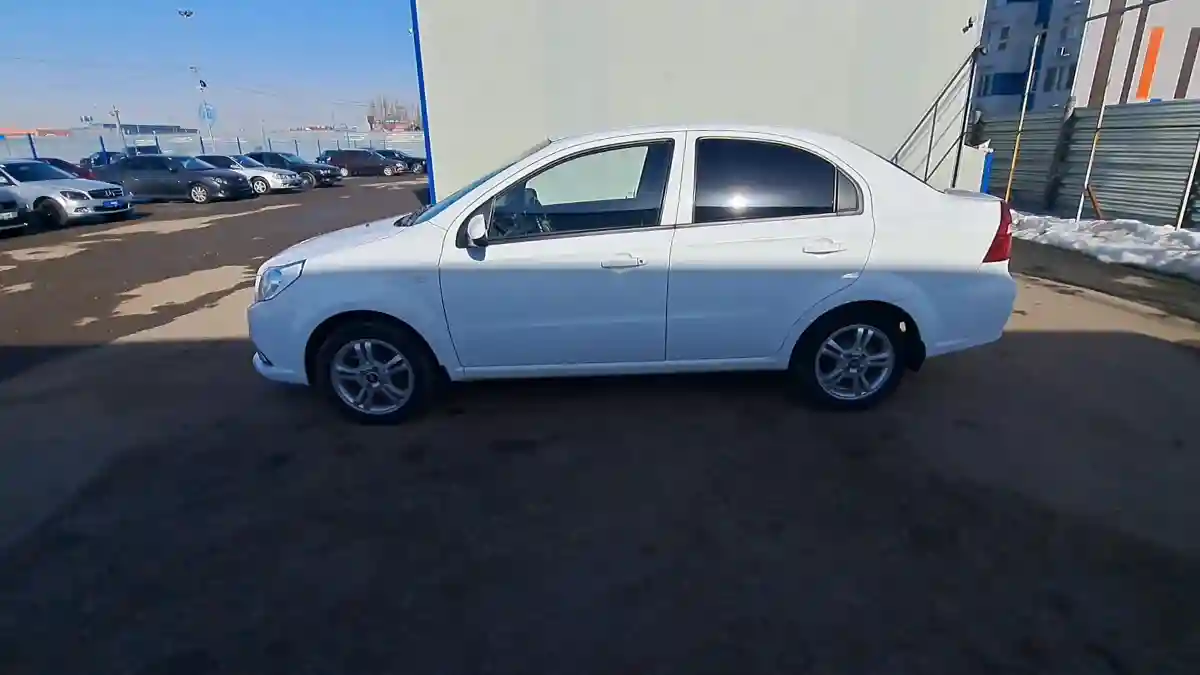 Chevrolet Nexia 2022 года за 4 800 000 тг. в Алматы