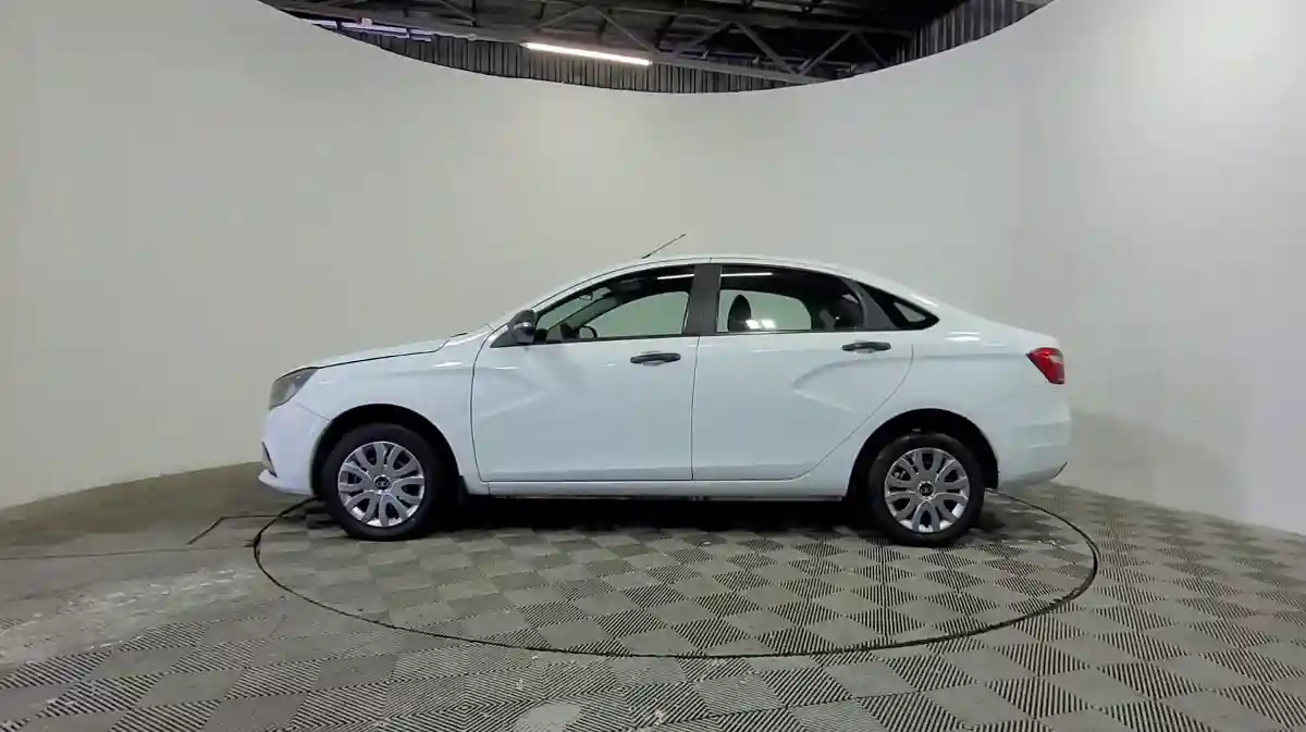 LADA (ВАЗ) Vesta 2019 года за 3 700 000 тг. в Алматы