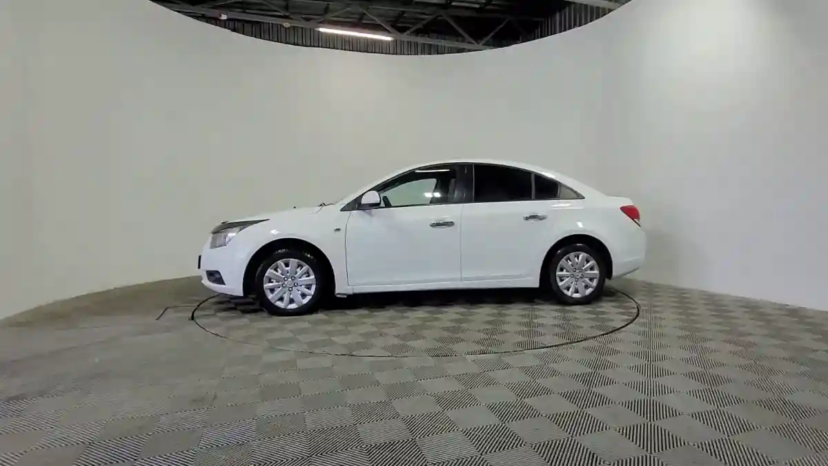 Chevrolet Cruze 2012 года за 3 490 000 тг. в Алматы