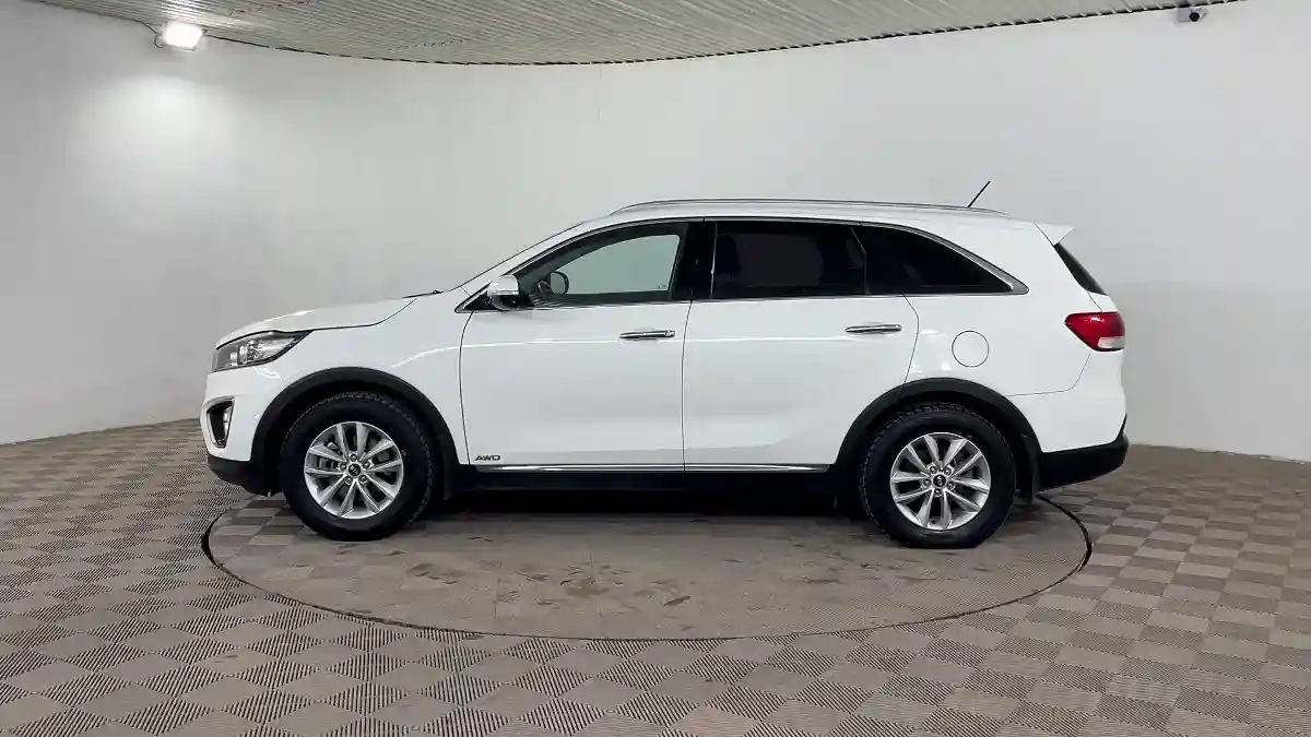 Kia Sorento 2015 года за 9 690 000 тг. в Шымкент