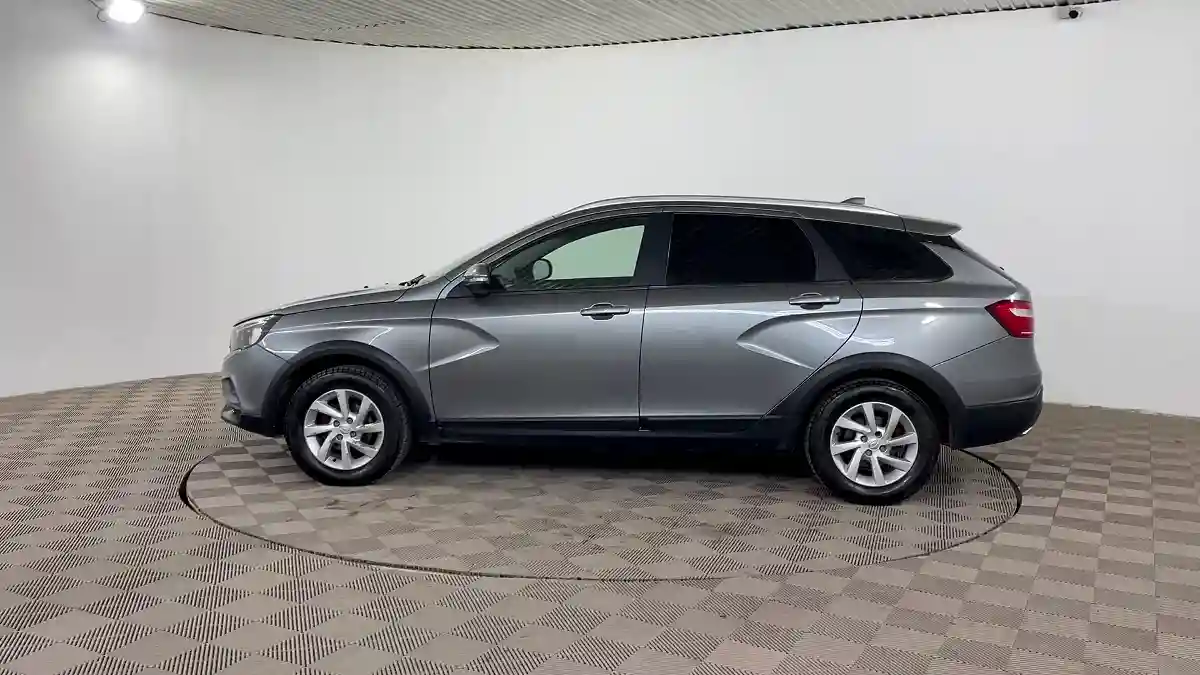 LADA (ВАЗ) Vesta Cross 2020 года за 5 250 000 тг. в Шымкент