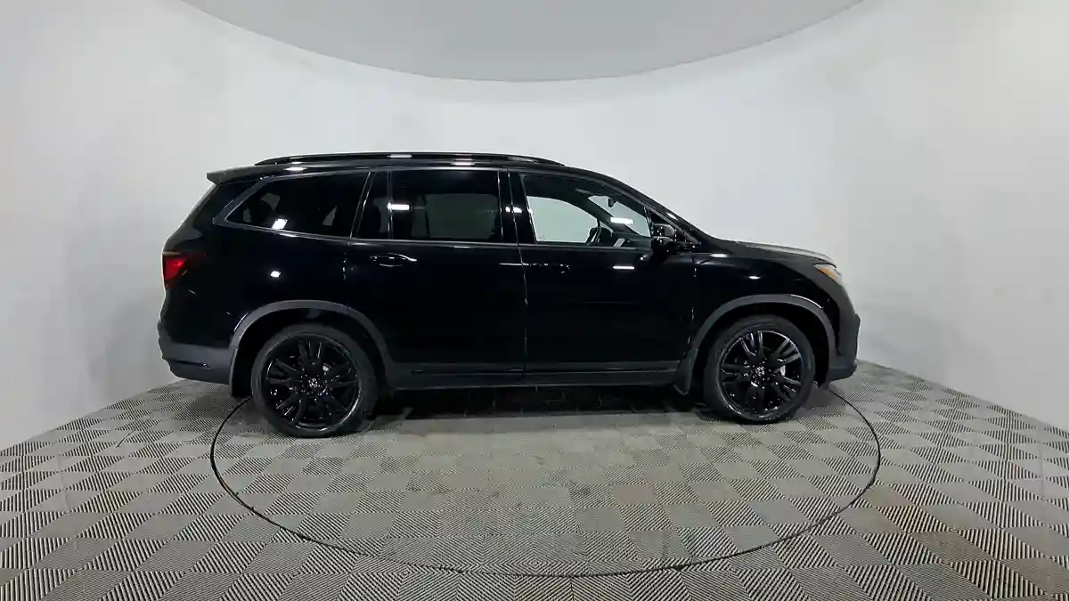 Honda Pilot 2022 года за 17 900 000 тг. в Астана