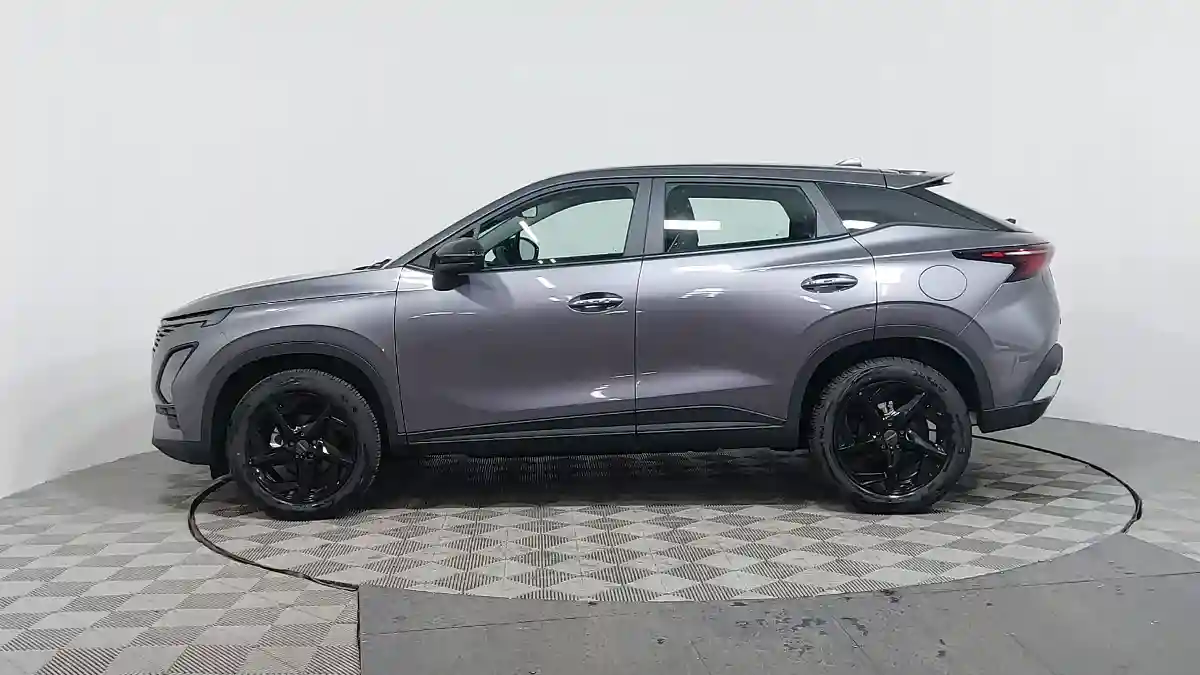 OMODA C5 2023 года за 11 170 000 тг. в Астана