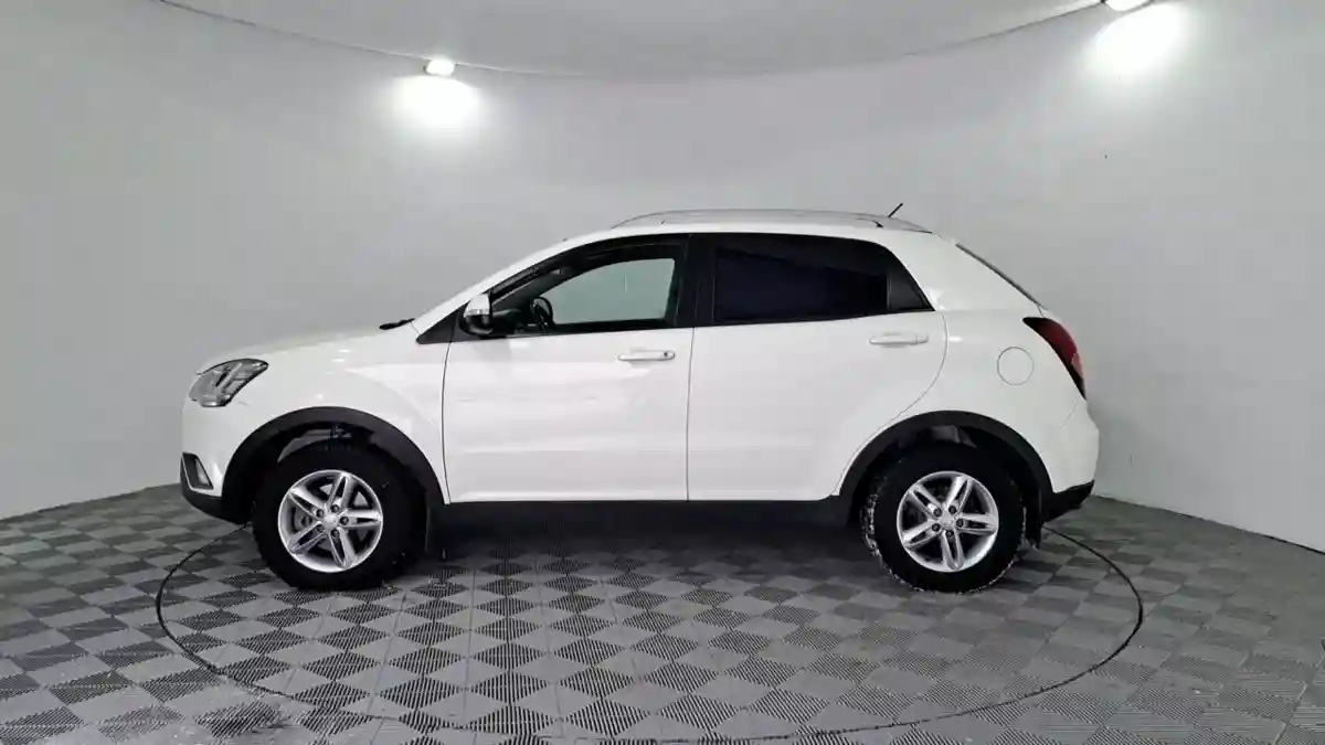 SsangYong Actyon 2013 года за 5 490 000 тг. в Павлодар