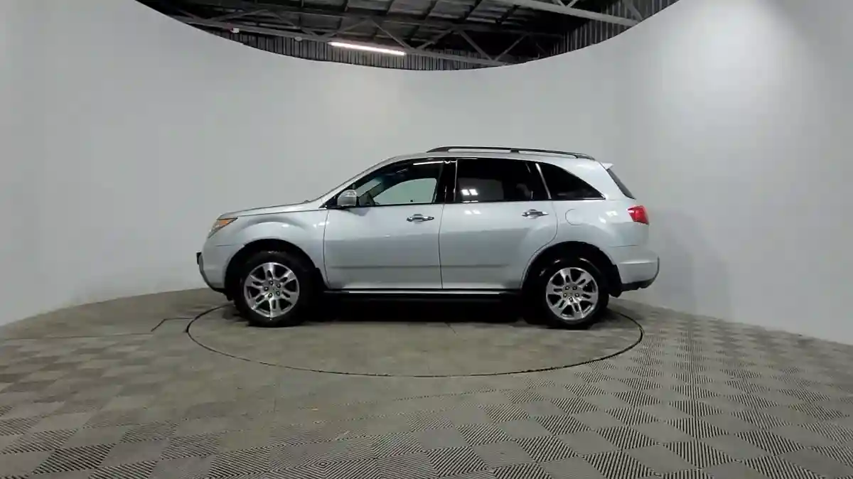 Acura MDX 2007 года за 5 990 000 тг. в Алматы