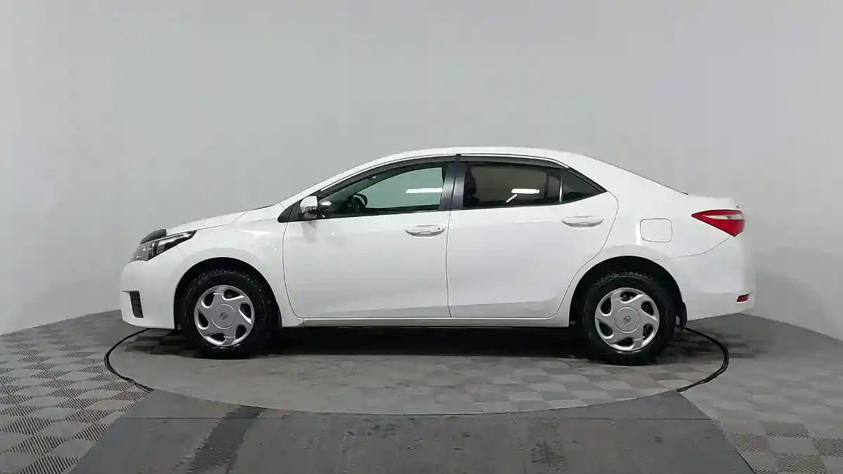 Toyota Corolla 2014 года за 6 790 000 тг. в Астана