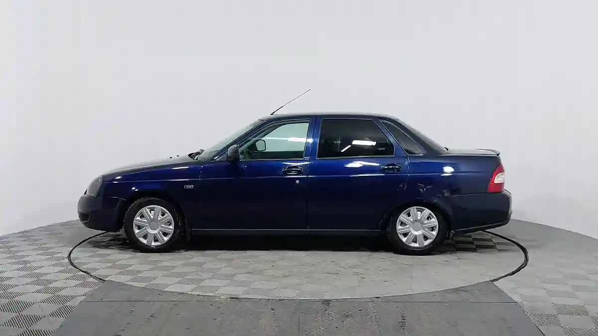 LADA (ВАЗ) Priora 2013 года за 2 190 000 тг. в Астана