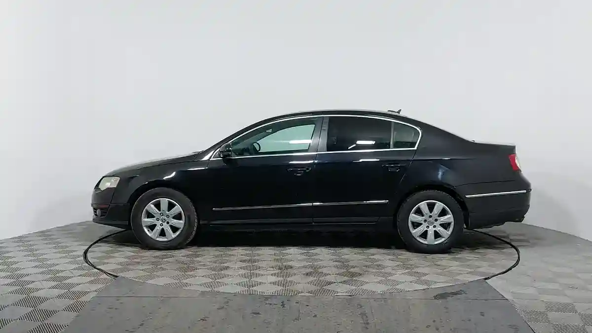 Volkswagen Passat 2006 года за 3 150 000 тг. в Астана