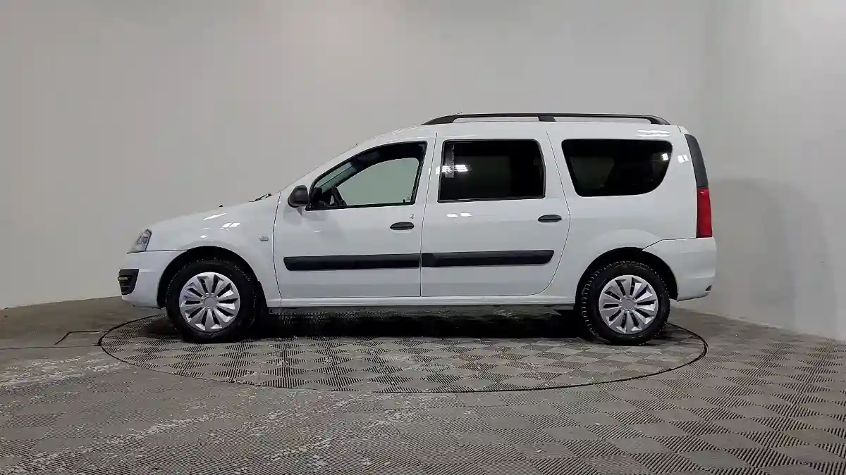 LADA (ВАЗ) Largus 2017 года за 3 990 000 тг. в Алматы