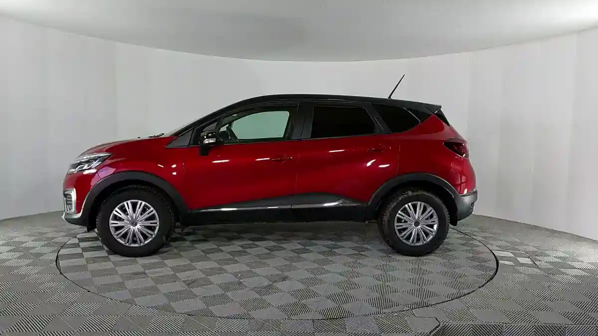 Renault Kaptur 2020 года за 6 990 000 тг. в Шымкент