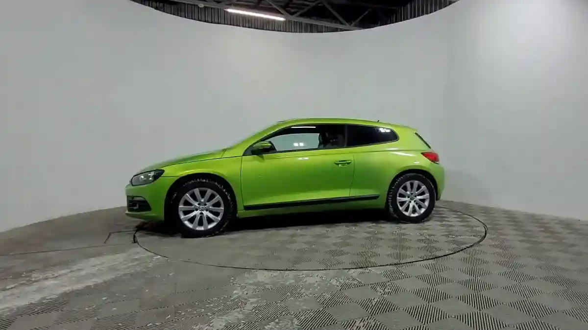 Volkswagen Scirocco 2012 года за 5 520 000 тг. в Алматы