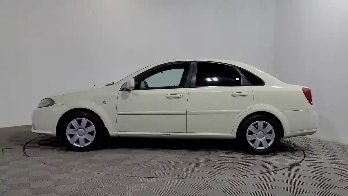 Daewoo Gentra 2014 года за 3 490 000 тг. в Алматы