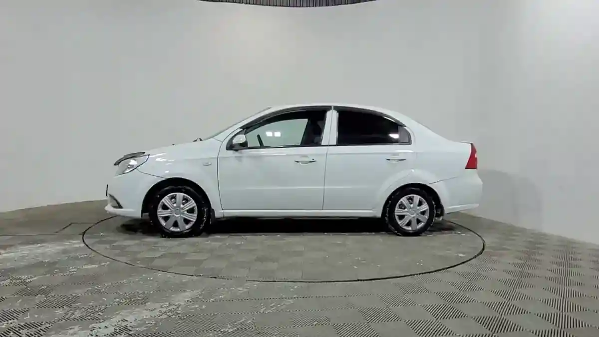 Ravon Nexia R3 2018 года за 3 150 000 тг. в Алматы