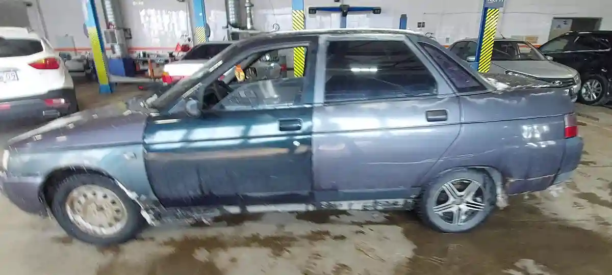 LADA (ВАЗ) 2110 1998 года за 299 000 тг. в Караганда