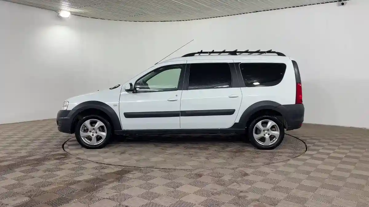 LADA (ВАЗ) Largus Cross 2019 года за 4 790 000 тг. в Шымкент