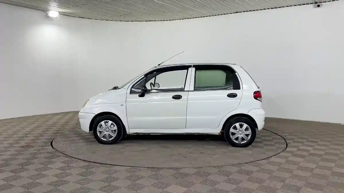 Daewoo Matiz 2013 года за 1 600 000 тг. в Шымкент
