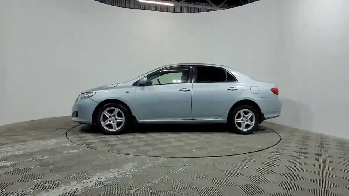 Toyota Corolla 2008 года за 4 670 000 тг. в Алматы
