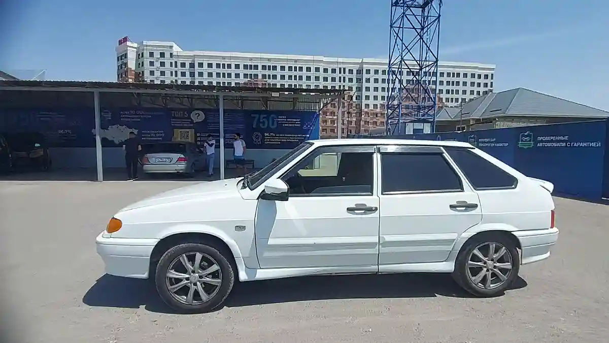 LADA (ВАЗ) Granta 2019 года за 4 080 000 тг. в Шымкент
