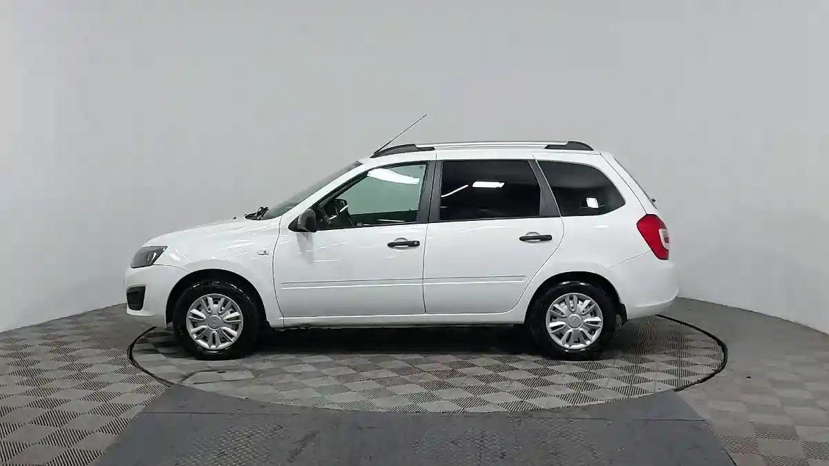 LADA (ВАЗ) Kalina 2018 года за 4 350 000 тг. в Астана