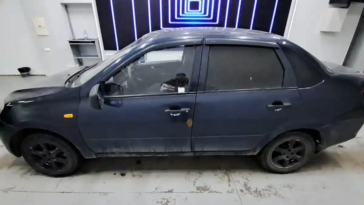 LADA (ВАЗ) Granta 2012 года за 1 790 000 тг. в Павлодар