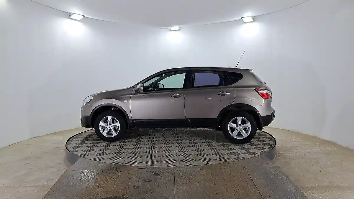 Nissan Qashqai 2011 года за 5 990 000 тг. в Актобе