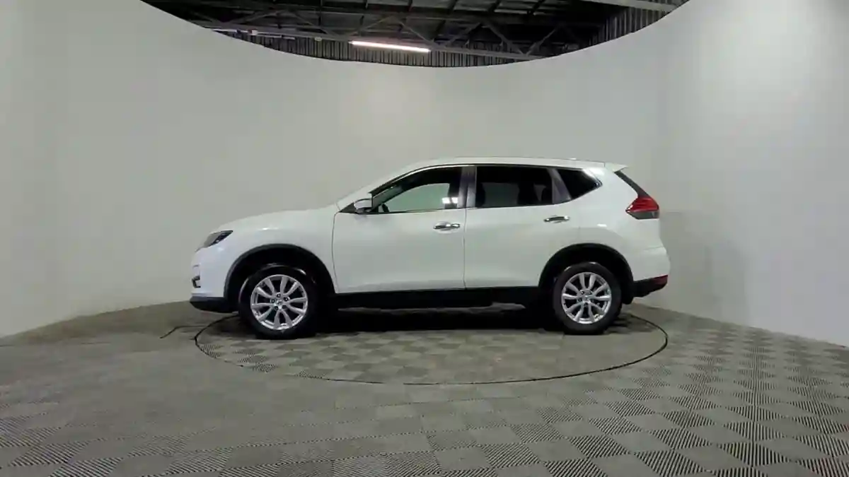 Nissan X-Trail 2020 года за 9 790 000 тг. в Алматы